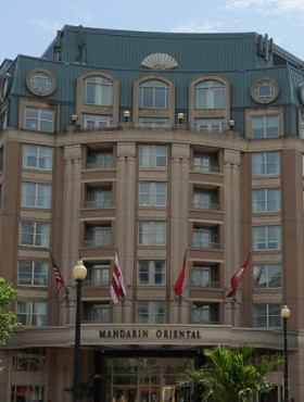 Hoteles que admiten mascotas