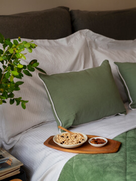 Certificados en Sostenibilidad