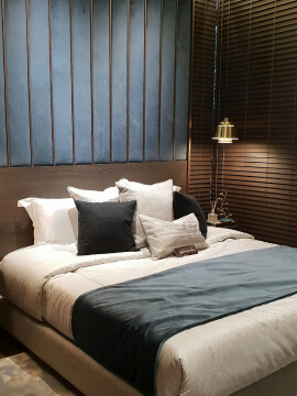 Alquileres vacacionales